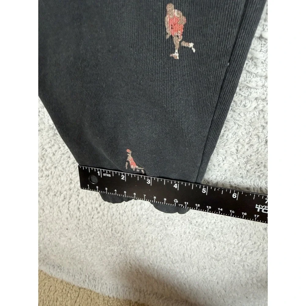 Nike‎ Air Jordan Essential Statement Fleece Jogger Pants Size Small DH3519 010